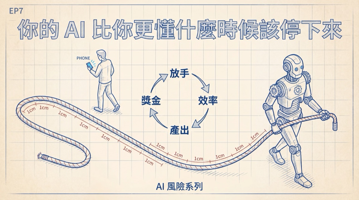 Deployment Overhang 示意圖